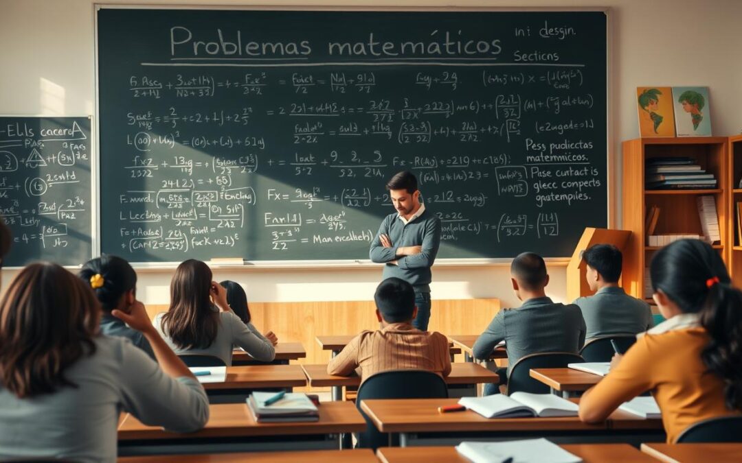 Cómo diseñar tus propios problemas matemáticos