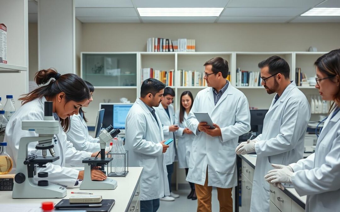 Problemas con Experimentos Científicos
