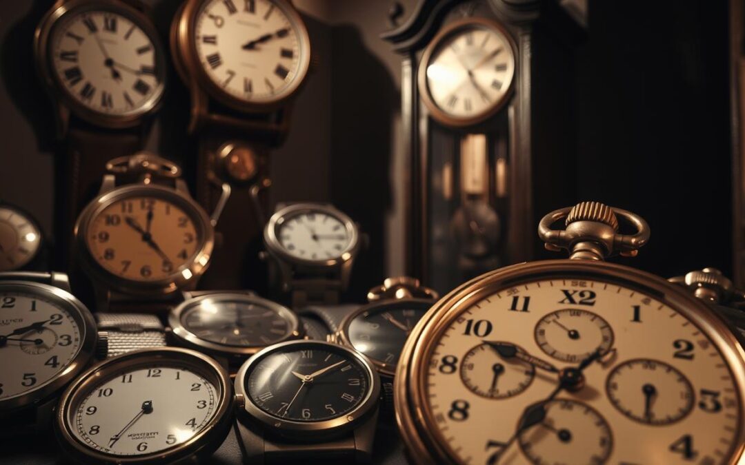Problemas con lectura de relojes analógicos