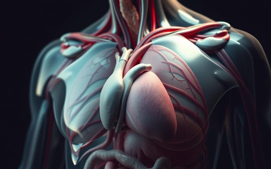 Problemas con partes del cuerpo humano