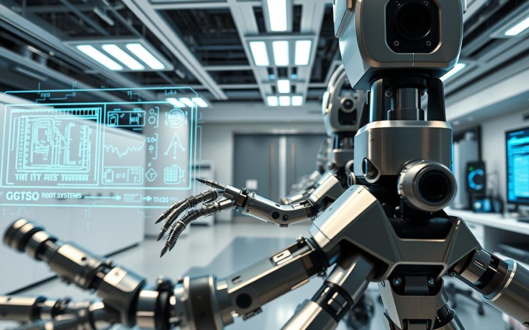 Problemas con robots y programación