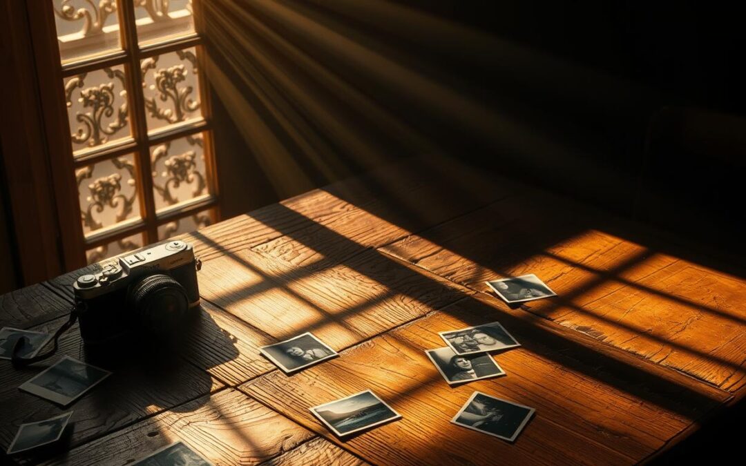 Problemas con sombras y luz