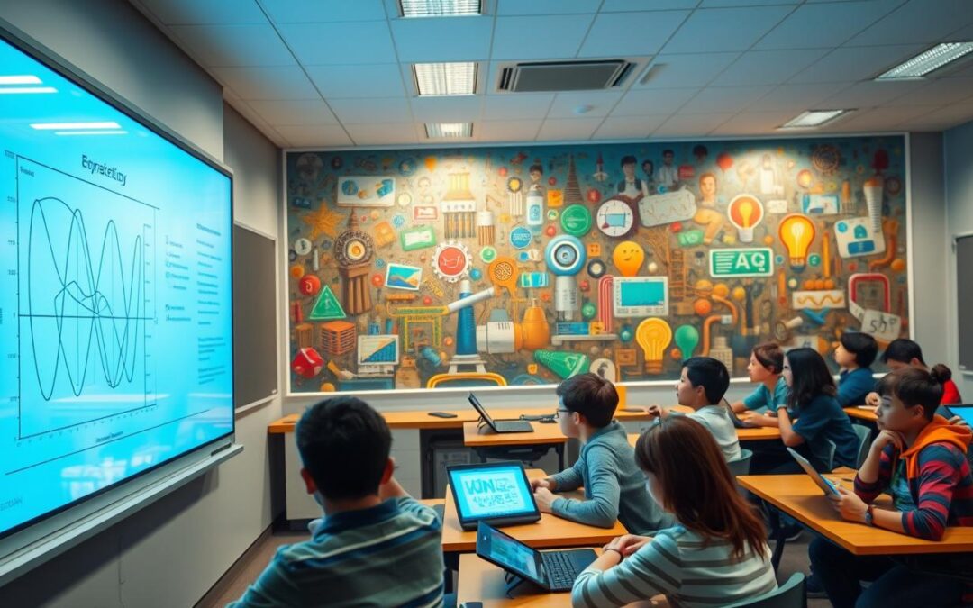 Problemas con tecnología en el aula