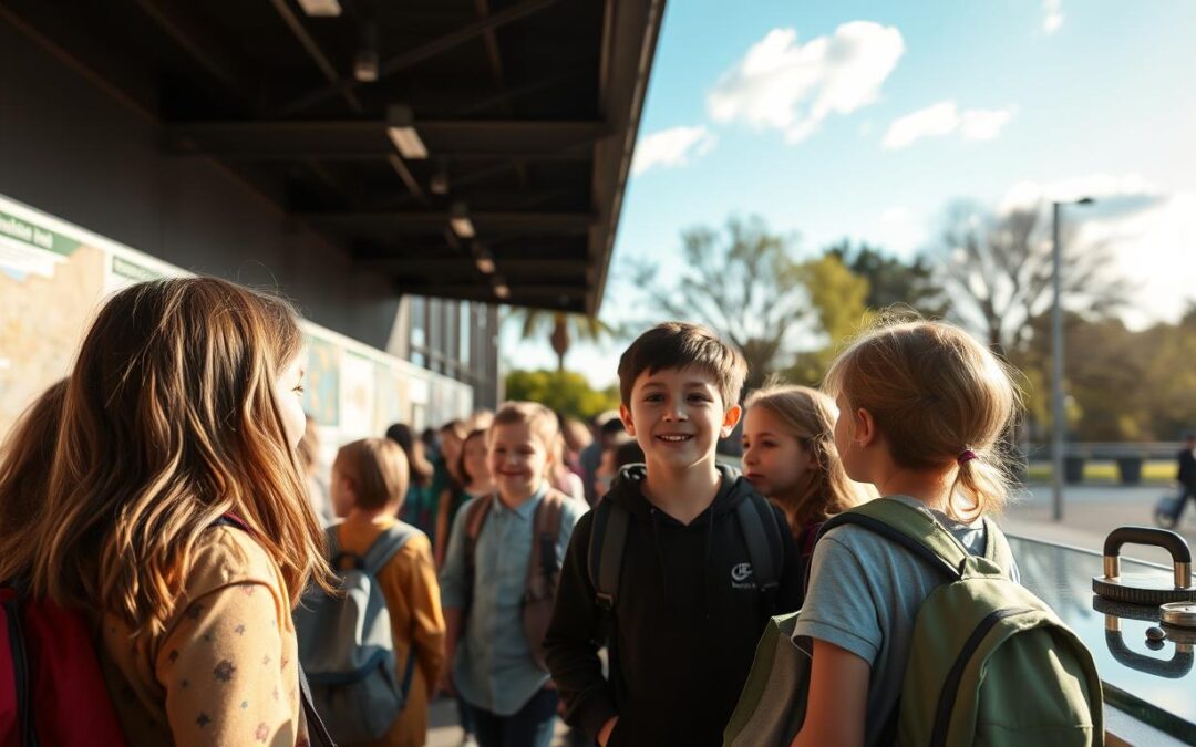 Problemas con Viajes Escolares