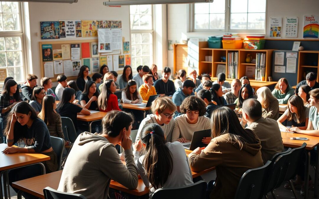 Problemas para mejorar la autonomía del estudiante