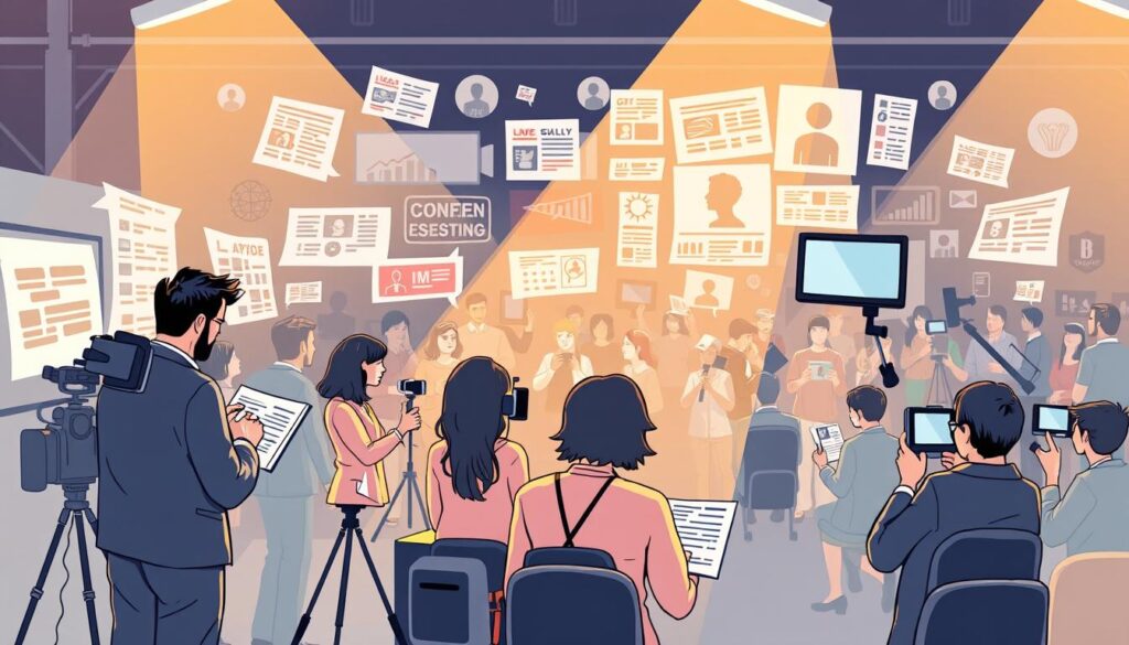 buenas prácticas en medios de comunicación