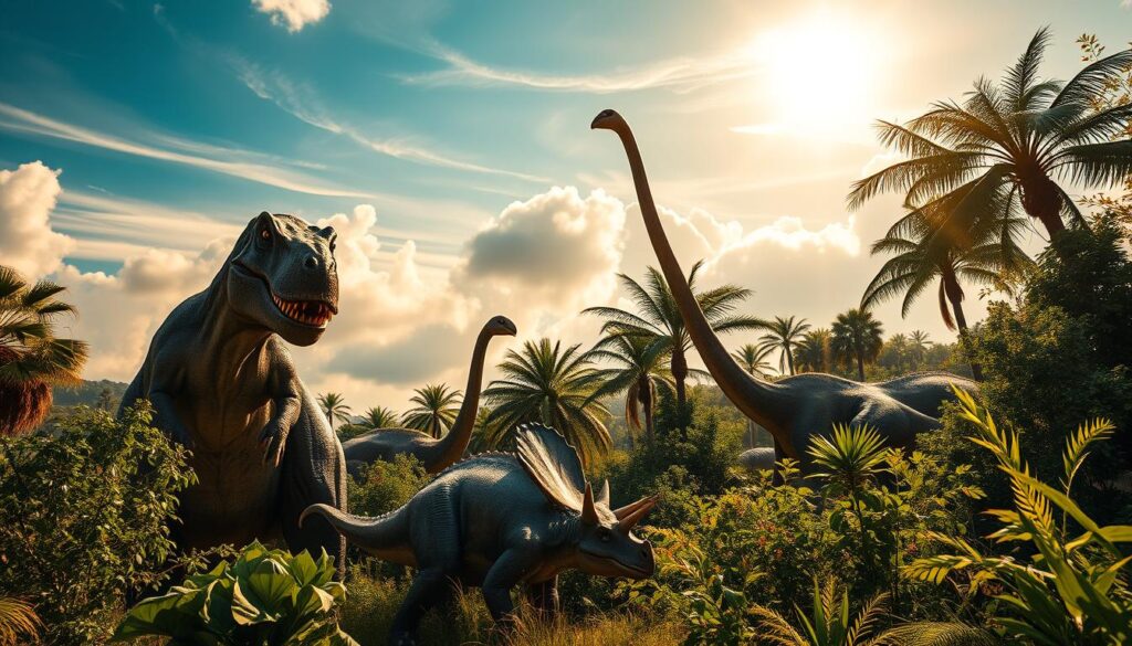 dinosaurios