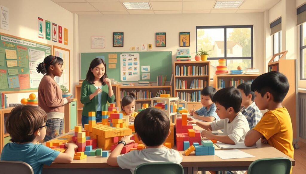 estrategias efectivas para la enseñanza