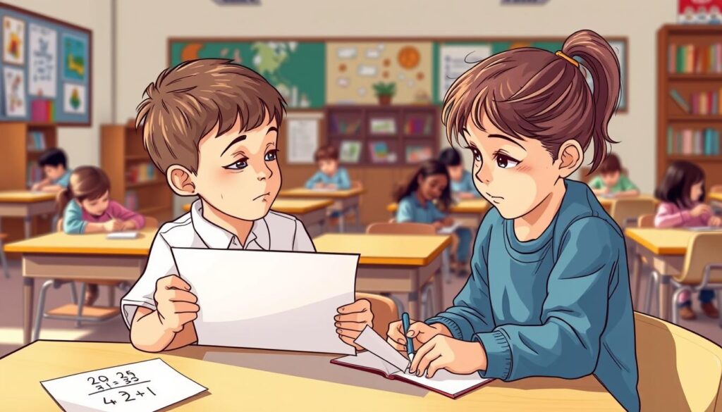 evaluación de multiplicación