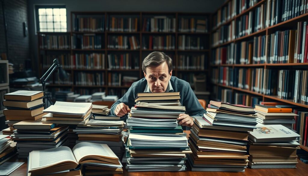 préstamo de libros