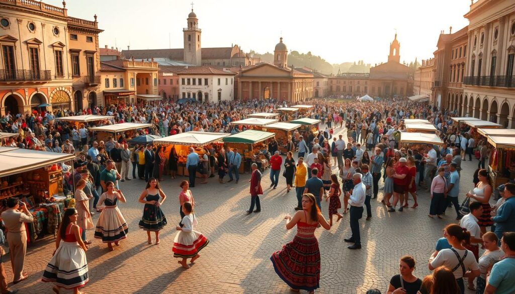 promoción cultural