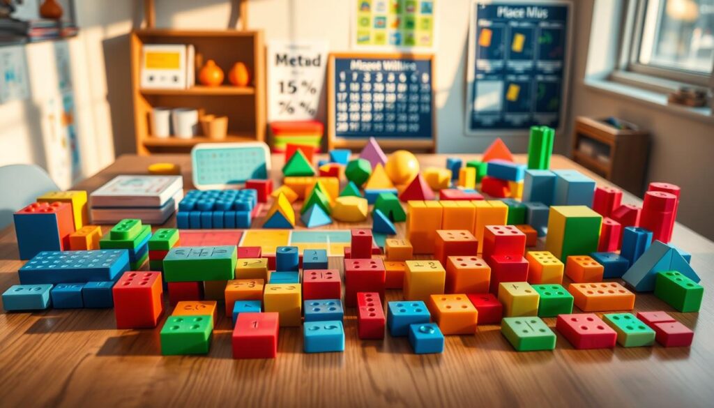 recursos educativos decimales
